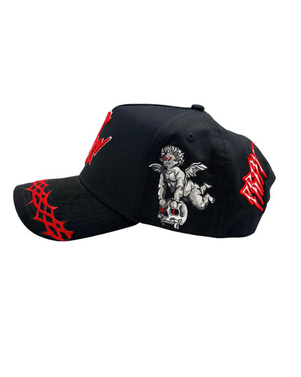 REBEL X TAPIA “TUMBADOS”