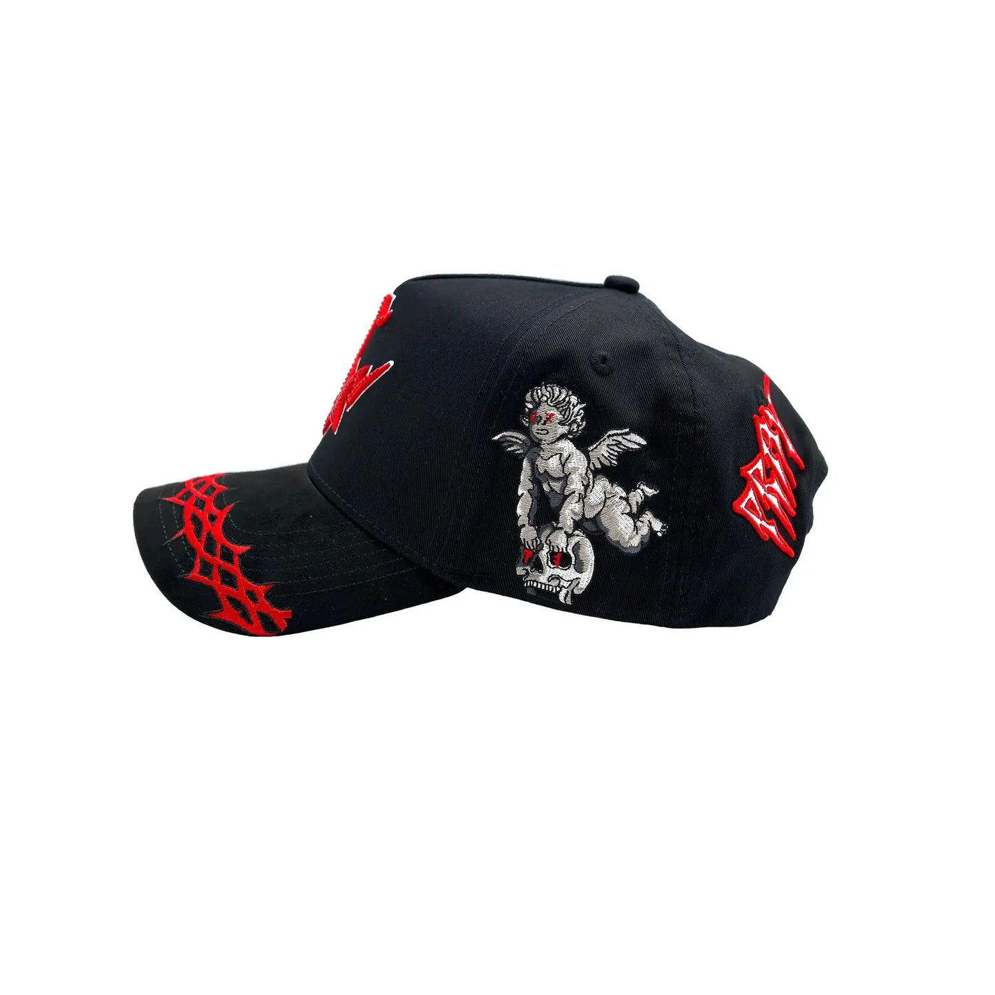 REBEL X TAPIA “TUMBADOS”