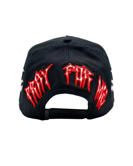 REBEL X TAPIA “TUMBADOS”