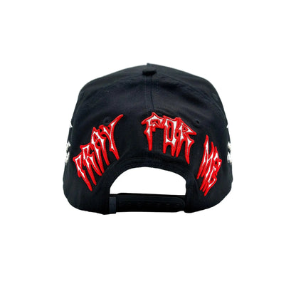 REBEL X TAPIA “TUMBADOS”