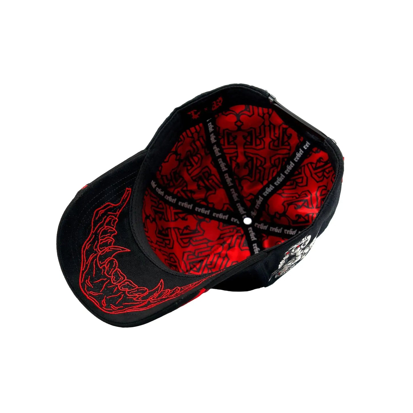 REBEL X TAPIA “TUMBADOS”