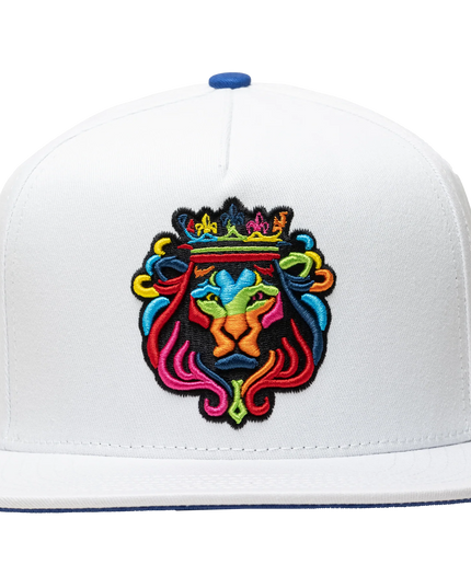 EL REY COLORES WHITE