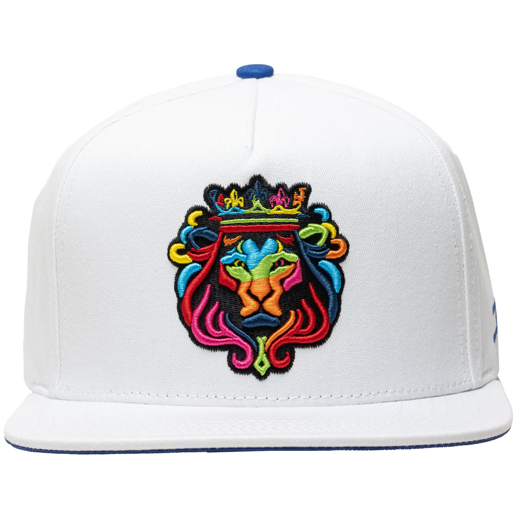 EL REY COLORES WHITE