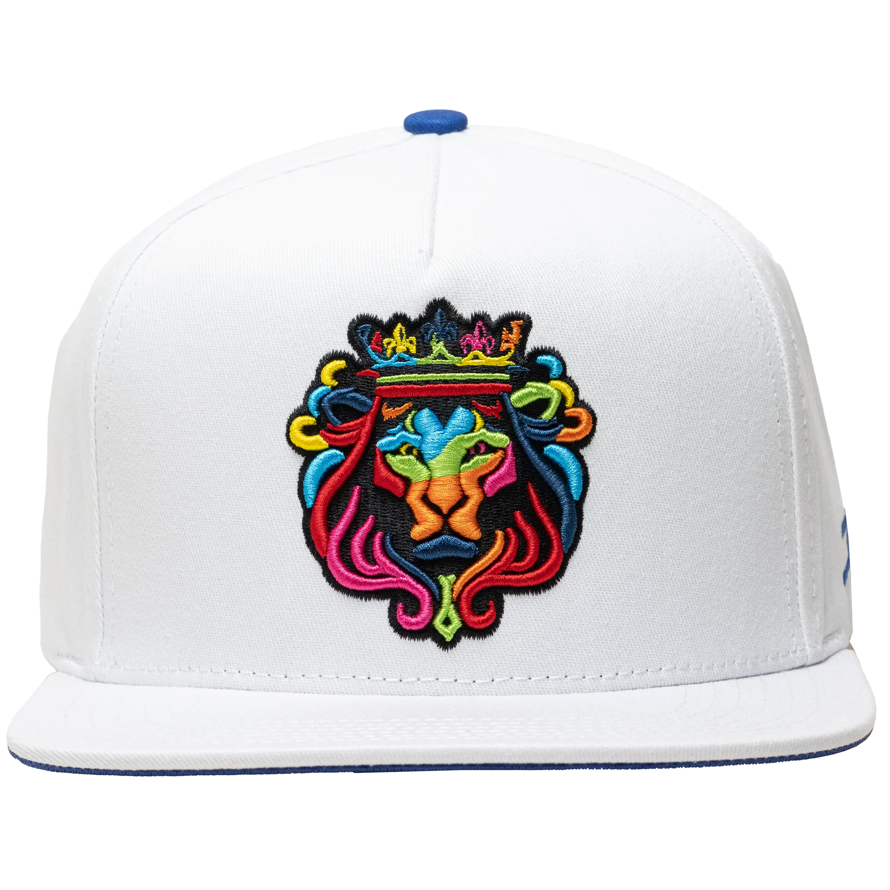 EL REY COLORES WHITE