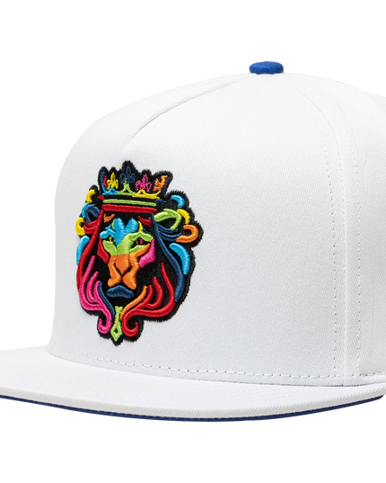 EL REY COLORES WHITE