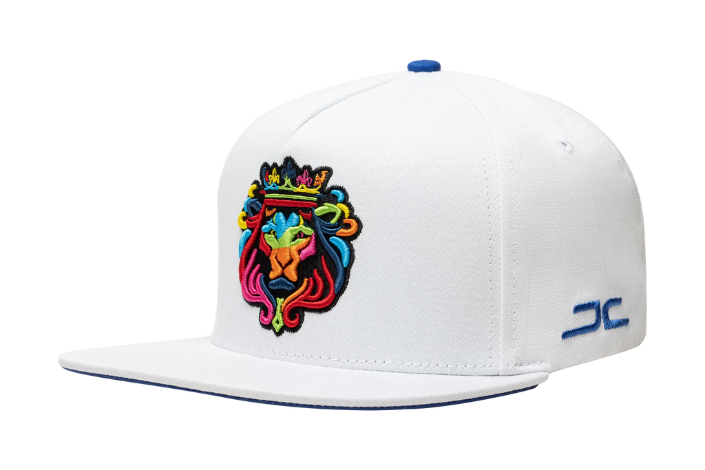EL REY COLORES WHITE