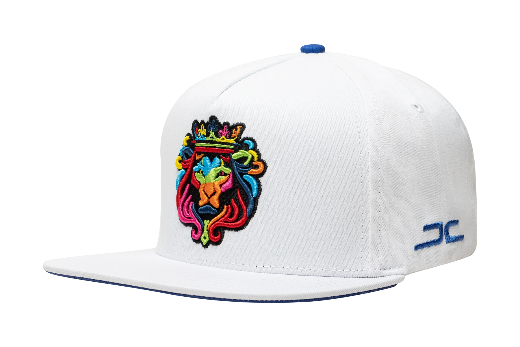 EL REY COLORES WHITE