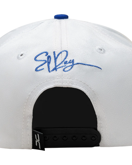 EL REY COLORES WHITE