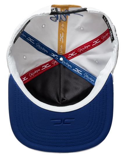 EL REY COLORES WHITE