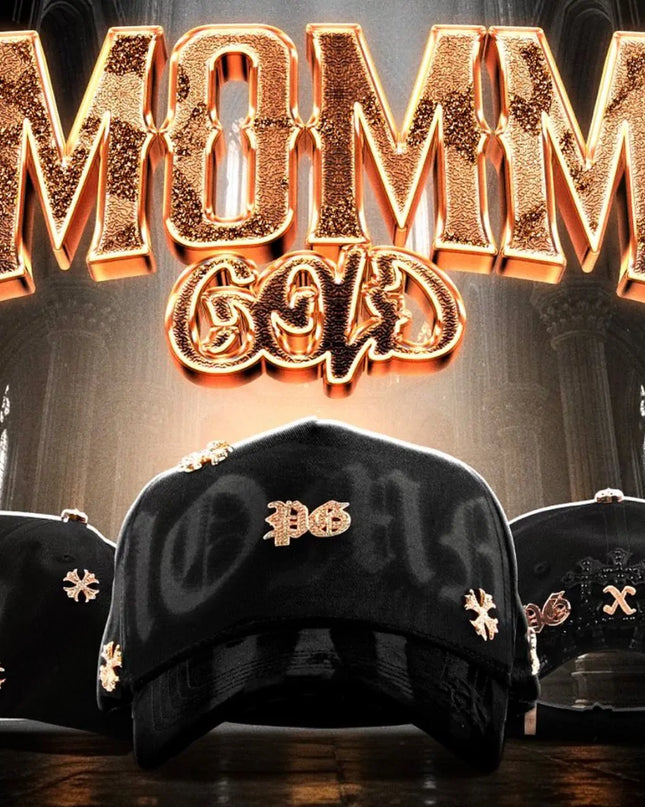 MOMM GOLD