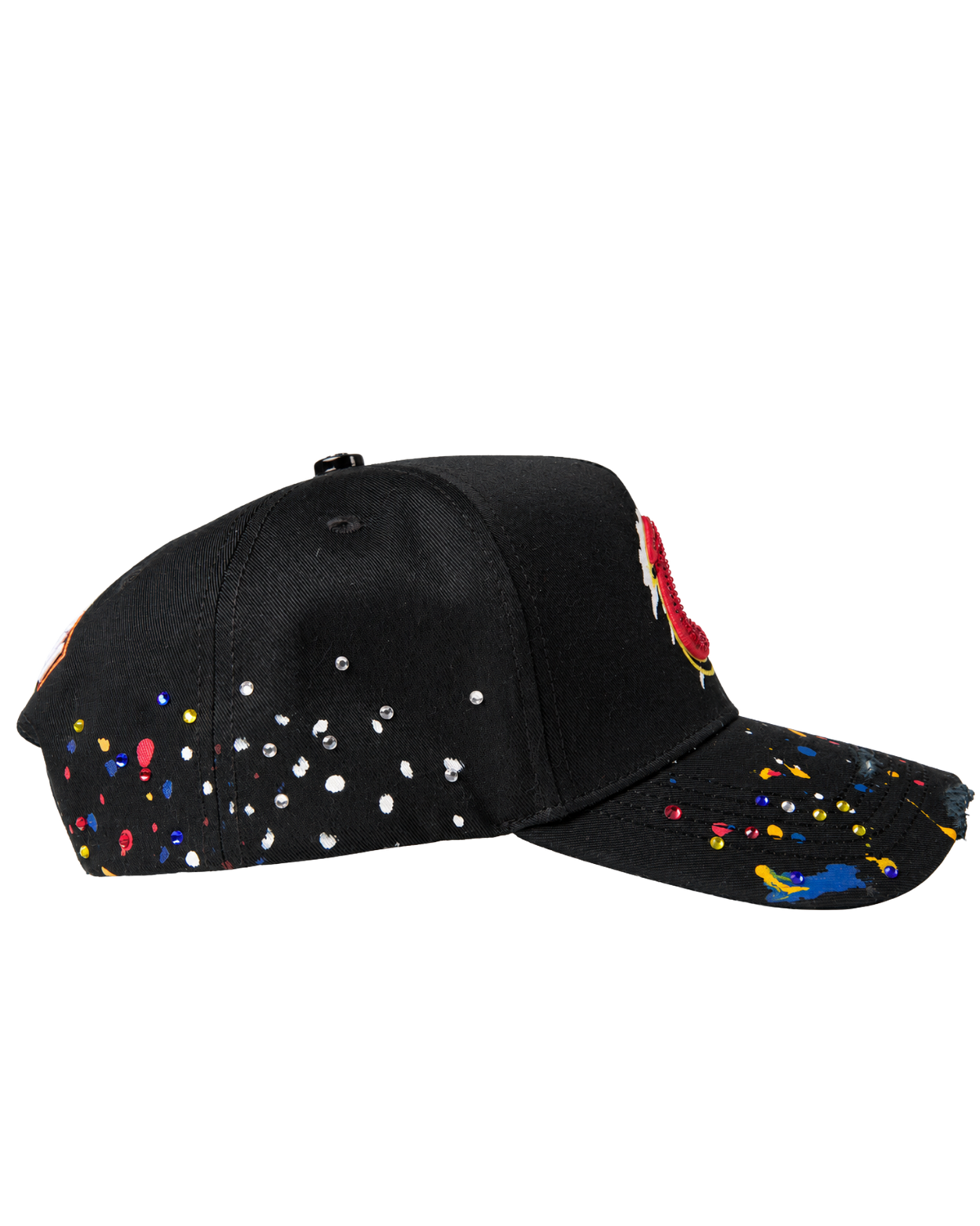 IMPACT C