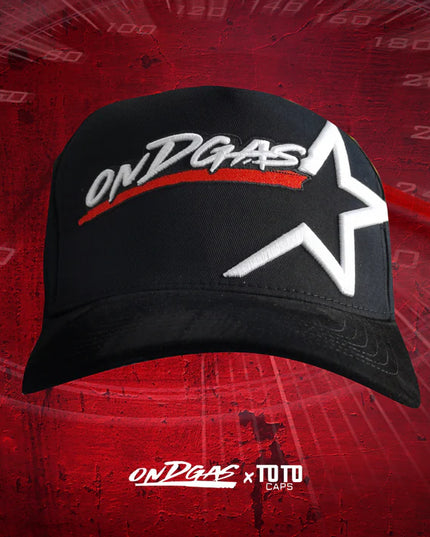 ON-D-GAS STAR