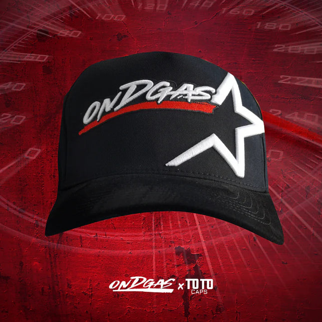 ON-D-GAS STAR